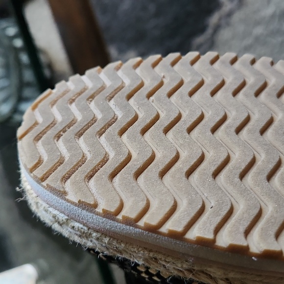 Toms platform espadrilles - Picture 8 of 12